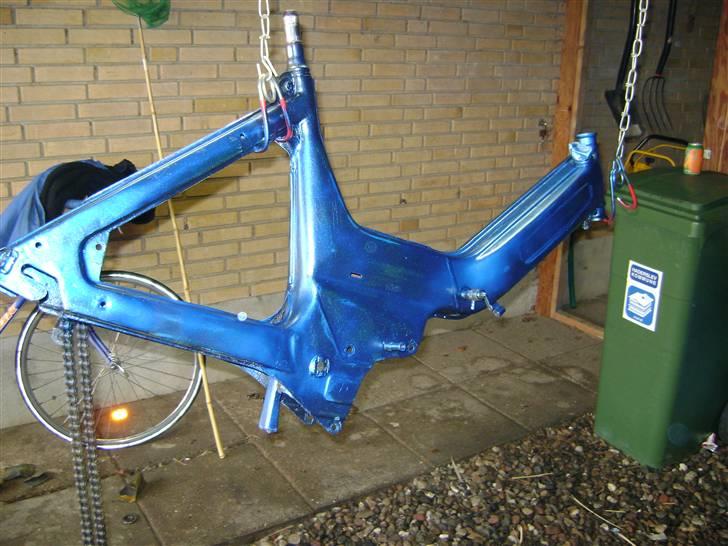 Puch maxi p!! billede 3