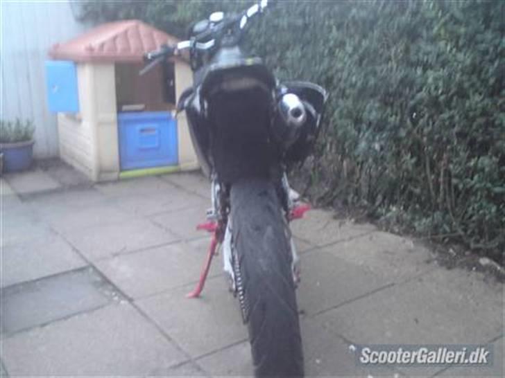 Suzuki rmx Byttet billede 3