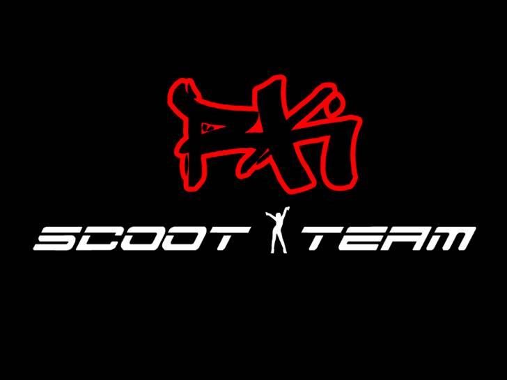 Yamaha Jog LC TS 7T* BYTTET* - ^Er et stolt medlem ;) billede 8