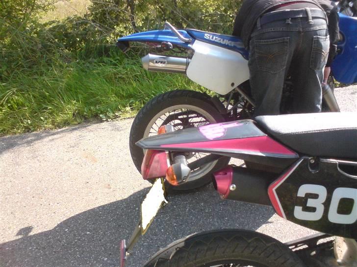 Apollo Orion   E 30 billede 12