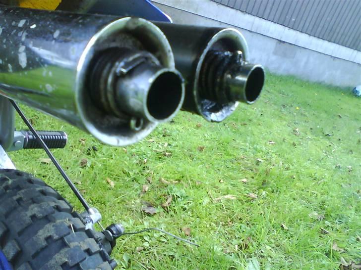 MiniBike aprillia billede 11