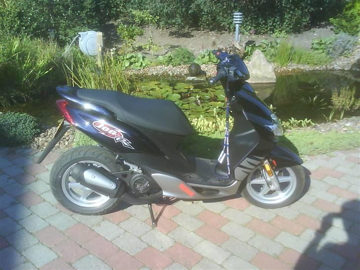 Yamaha Jog R TIL SALG !  billede 2