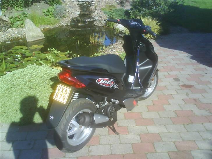 Yamaha Jog R TIL SALG !  billede 3