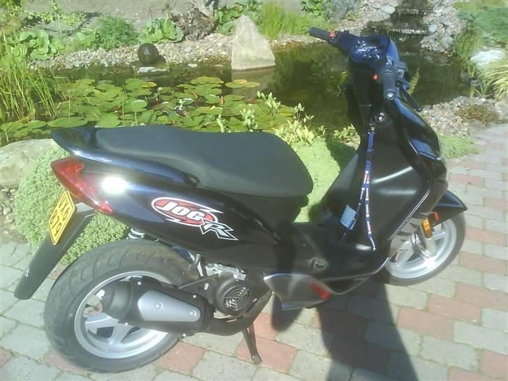 Yamaha Jog R TIL SALG !  billede 6