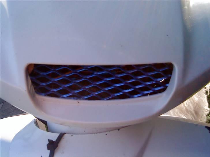 Yamaha BWS Ng Byttet til rs50  billede 6