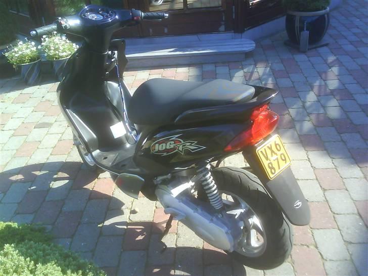 Yamaha Jog R TIL SALG !  billede 7