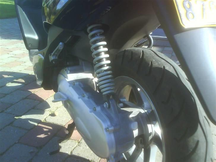 Yamaha Jog R TIL SALG !  billede 8