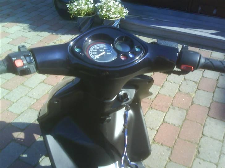 Yamaha Jog R TIL SALG !  billede 9