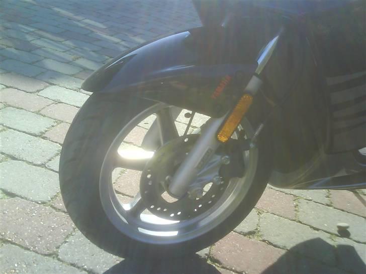 Yamaha Jog R TIL SALG !  billede 11