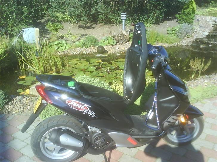 Yamaha Jog R TIL SALG !  billede 12