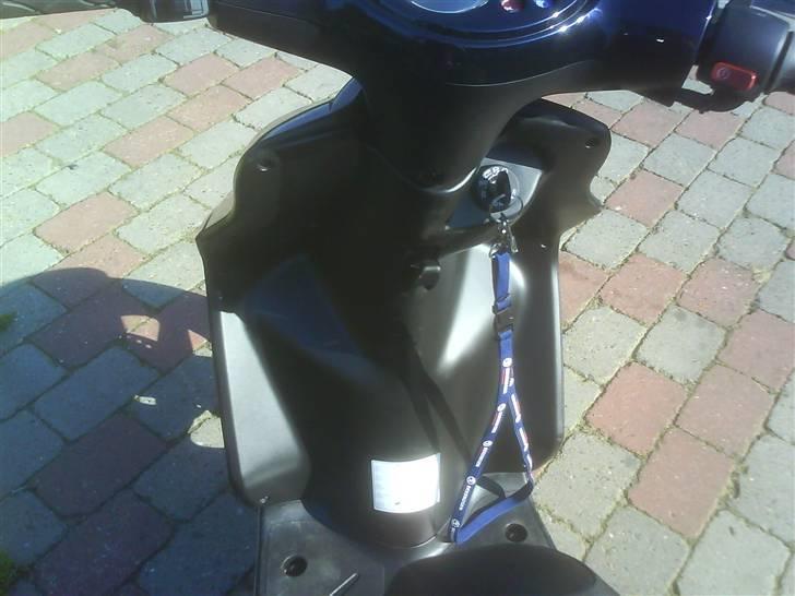 Yamaha Jog R TIL SALG !  billede 13