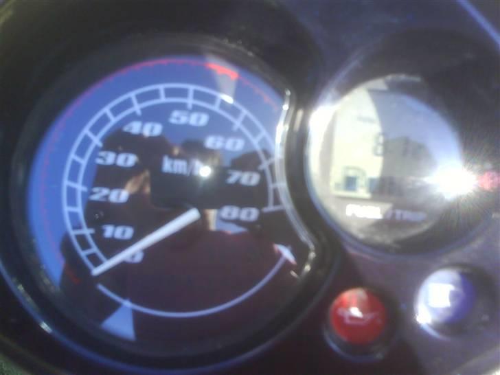 Yamaha Jog R TIL SALG !  billede 14