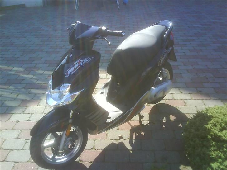 Yamaha Jog R TIL SALG !  billede 15