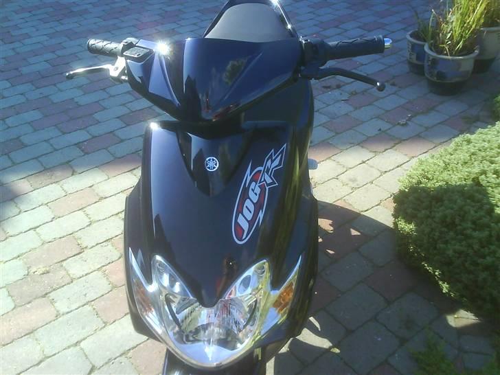 Yamaha Jog R TIL SALG !  billede 16