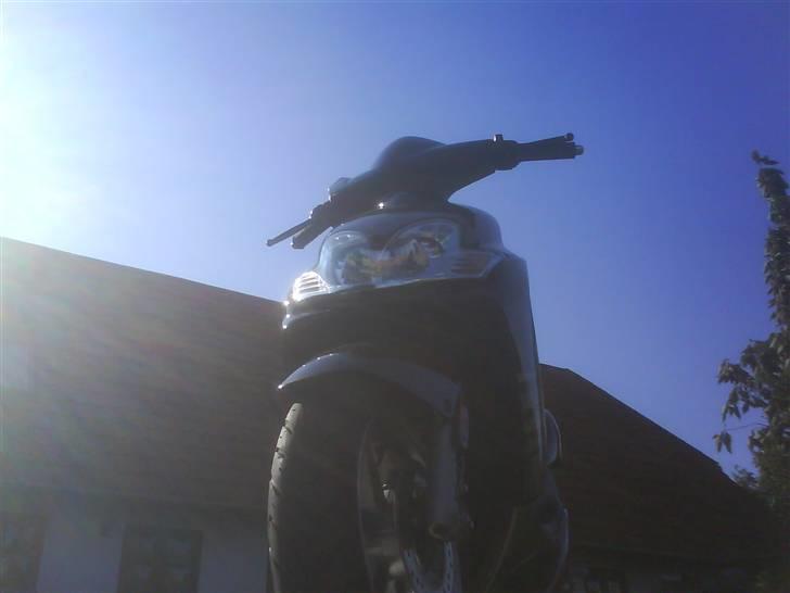 Yamaha Jog R TIL SALG !  billede 17