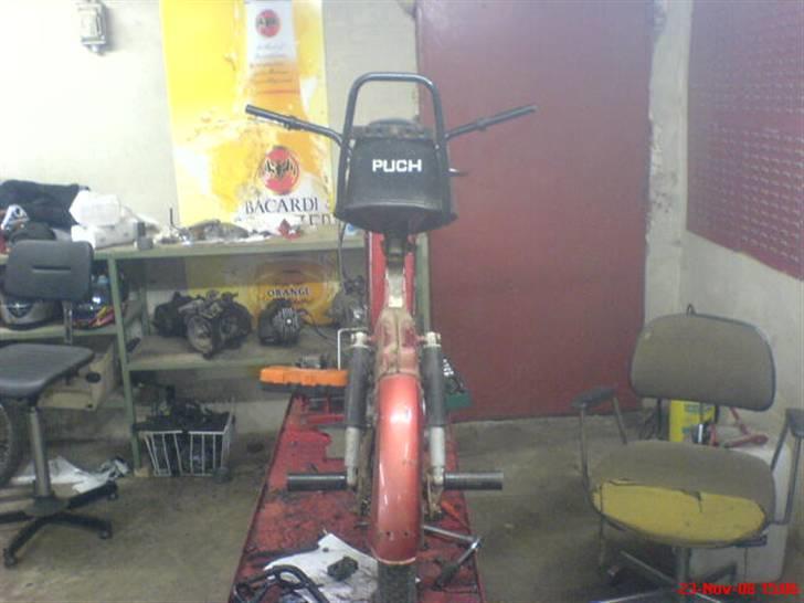 Tomos Den højtlydene Hollænder billede 3