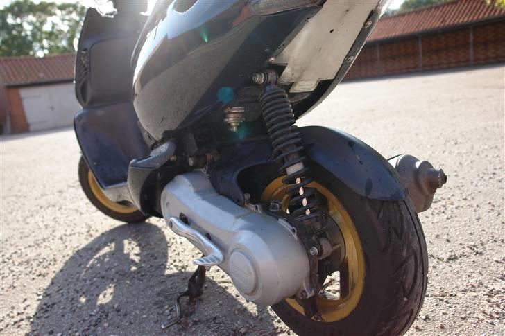 Aprilia Sonic ¤ Byttet ¤ - Bedøm selv! billede 6
