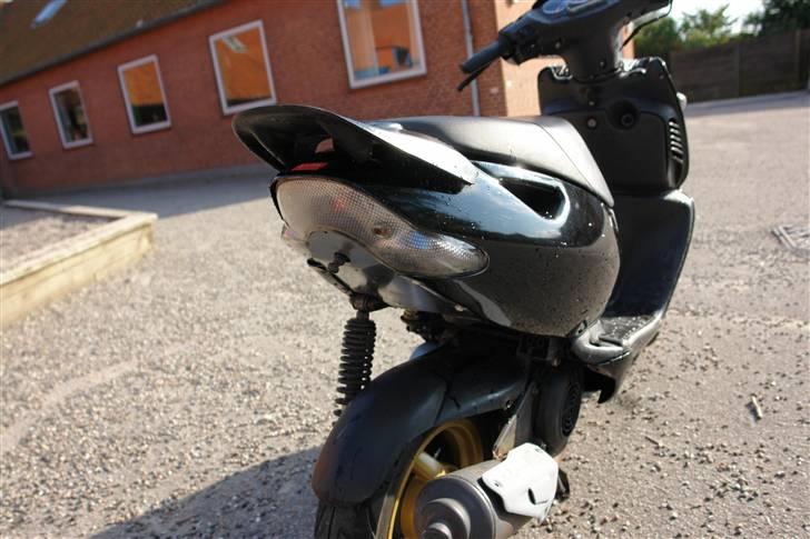 Aprilia Sonic ¤ Byttet ¤ - Bedøm selv! billede 8