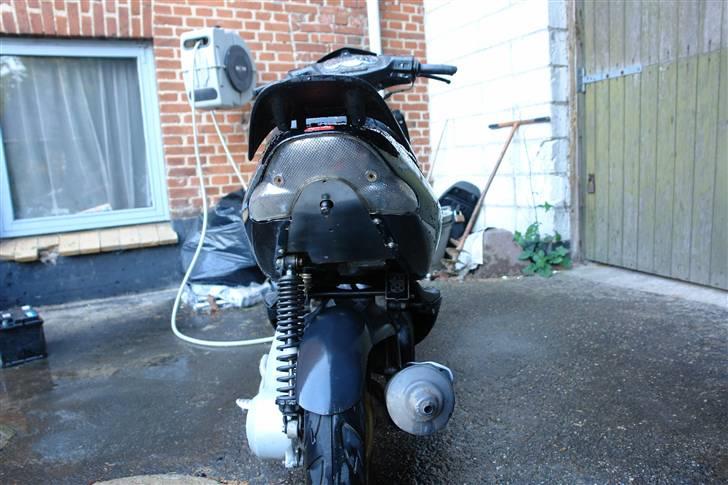 Aprilia Sonic ¤ Byttet ¤ - Lækker røv ! billede 10