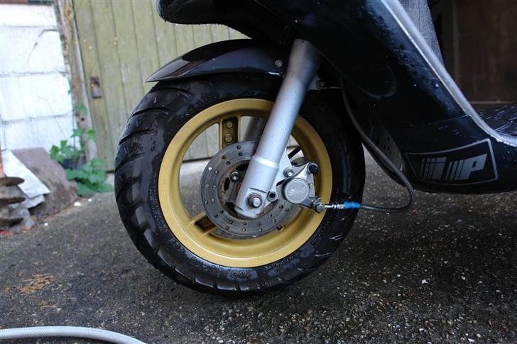 Aprilia Sonic ¤ Byttet ¤ - Stage 6 SSP her  billede 12