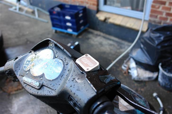 Aprilia Sonic ¤ Byttet ¤ - Stage 6 SSP styling for alle pengene billede 13