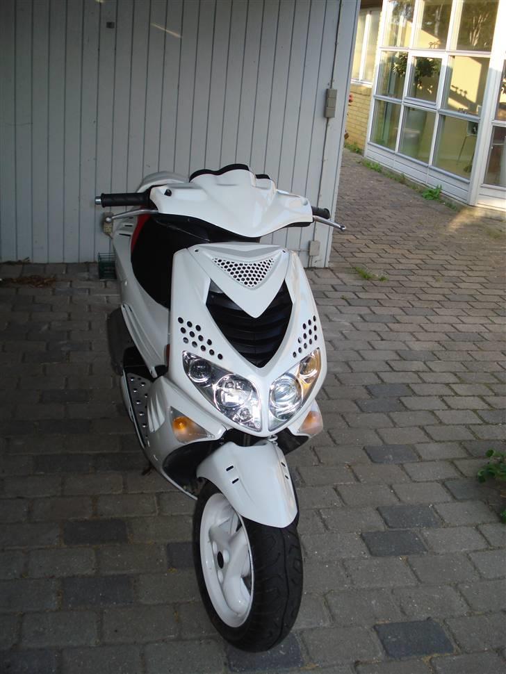 Peugeot Speedfight 2 AC (Solgt) billede 10