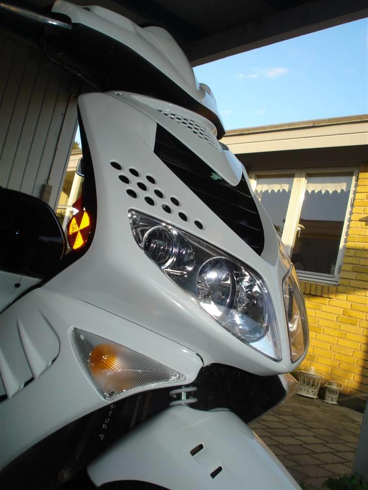 Peugeot Speedfight 2 AC (Solgt) billede 12