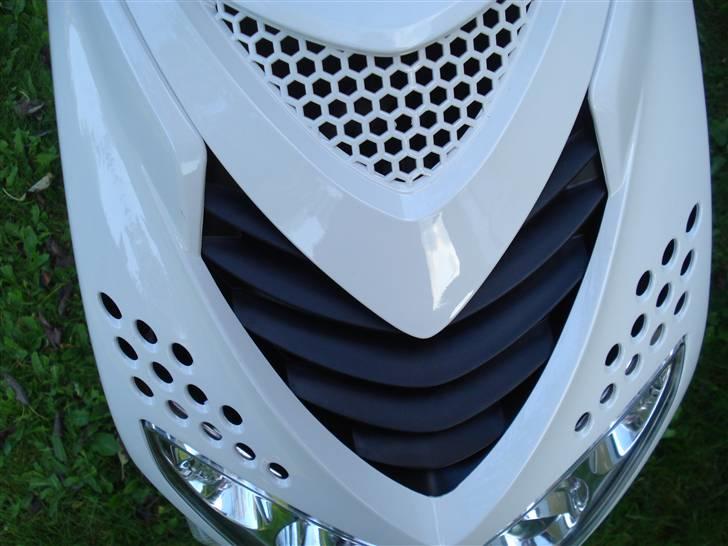 Peugeot Speedfight 2 AC (Solgt) billede 15