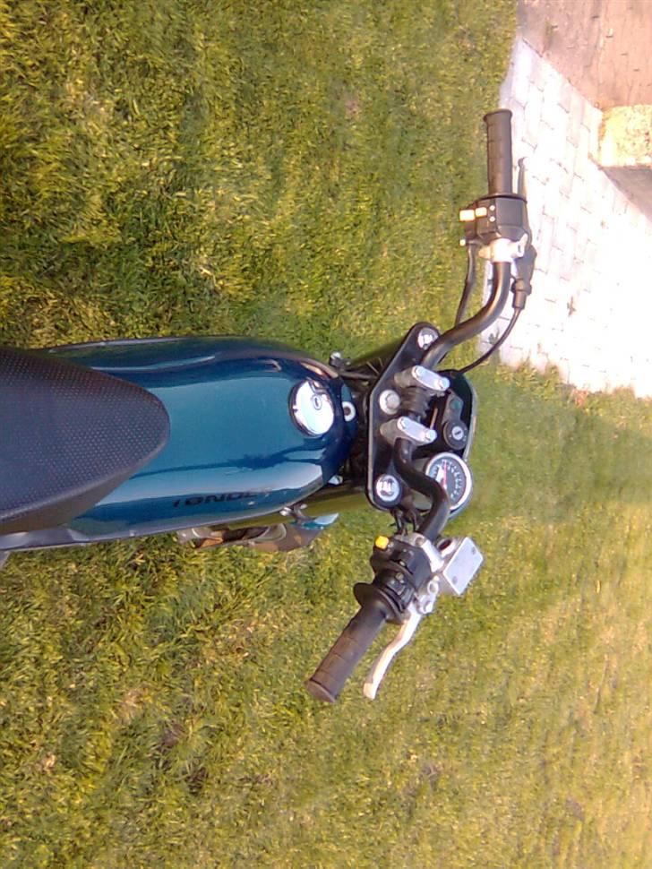 Suzuki street magic (projekt) billede 6