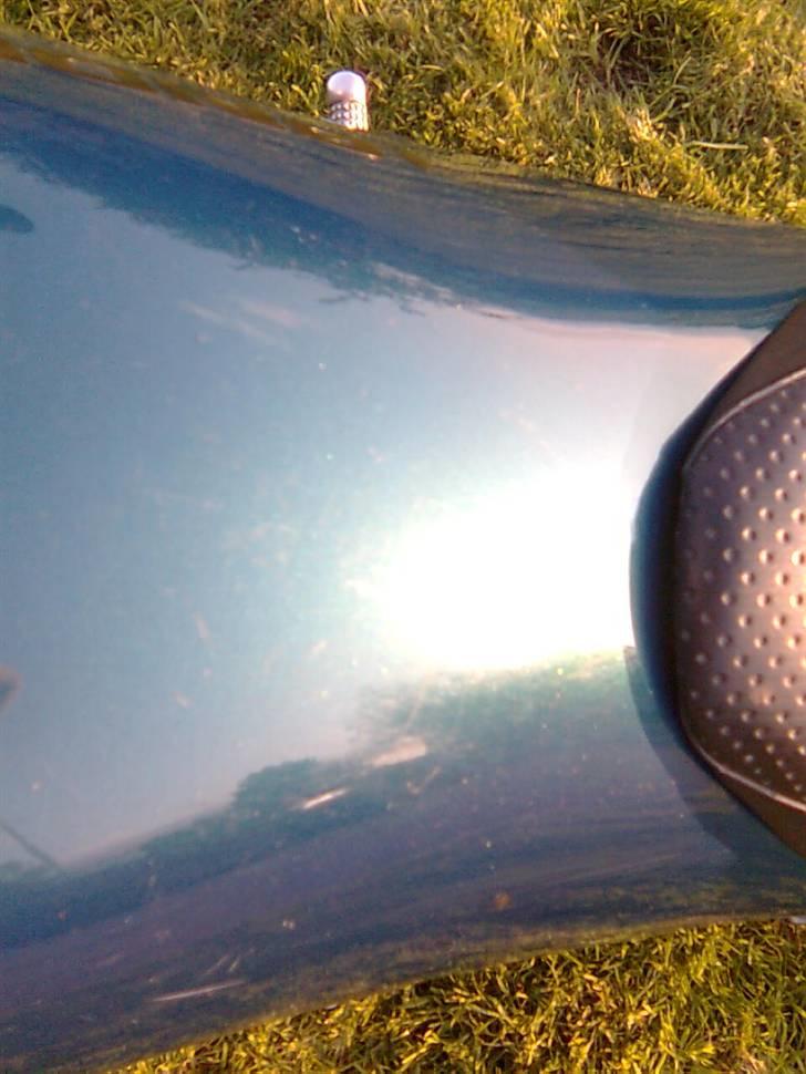 Suzuki street magic (projekt) billede 11