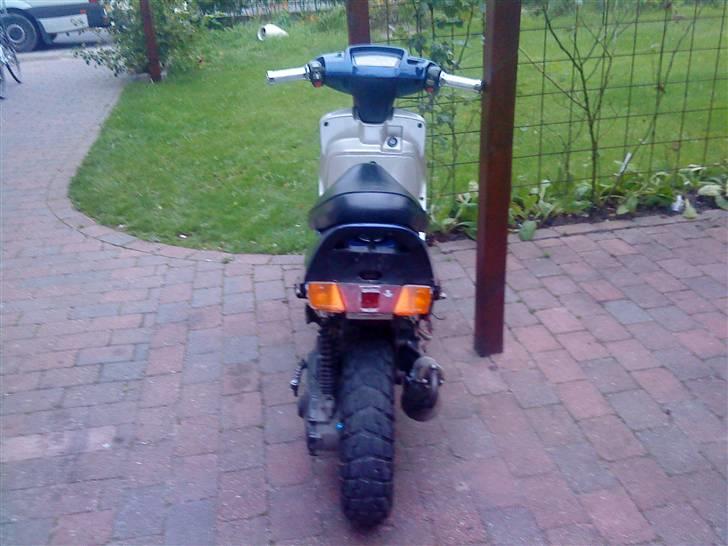 Kreidler easy rider  billede 2