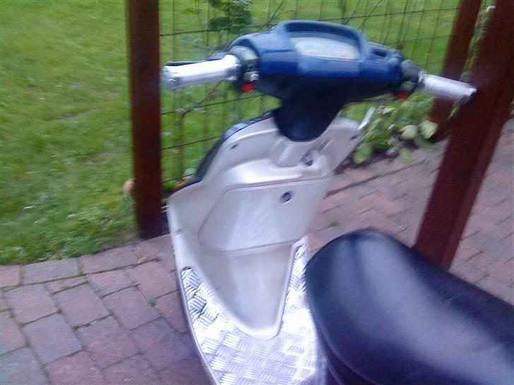 Kreidler easy rider  billede 5