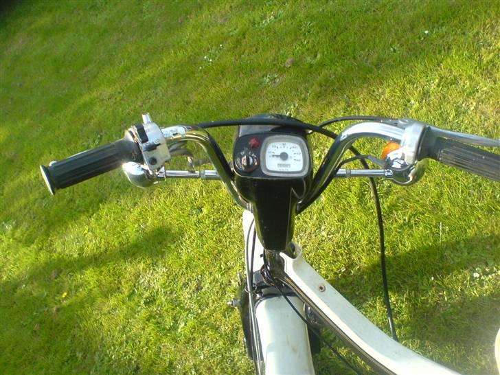 Suzuki Fz/sfx byttet. billede 7