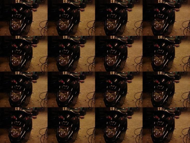 PGO hot 50 ( SOLGT ) billede 11