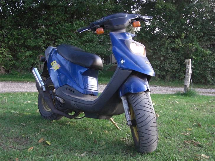 PGO big max (solgt) billede 1
