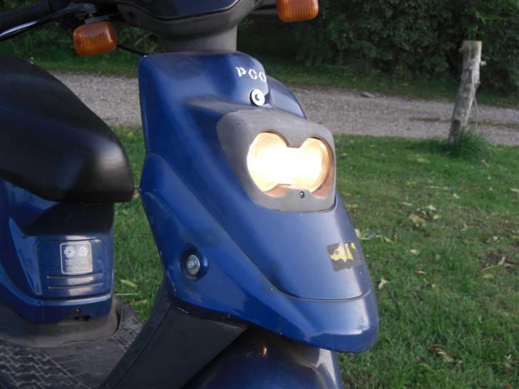 PGO big max (solgt) billede 3