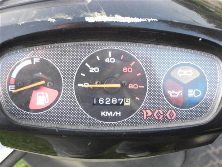 PGO big max (solgt) billede 8
