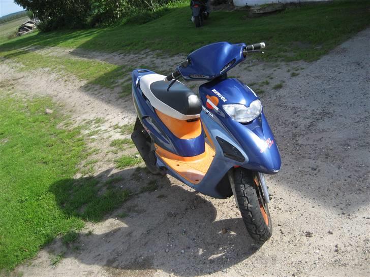 Honda Sfx repsol(SOLGT ) billede 6