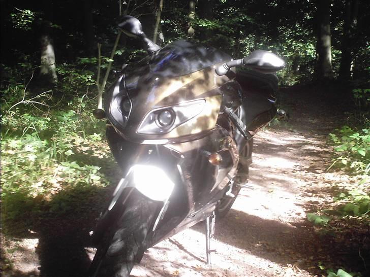 Rieju rs2 matrix billede 1