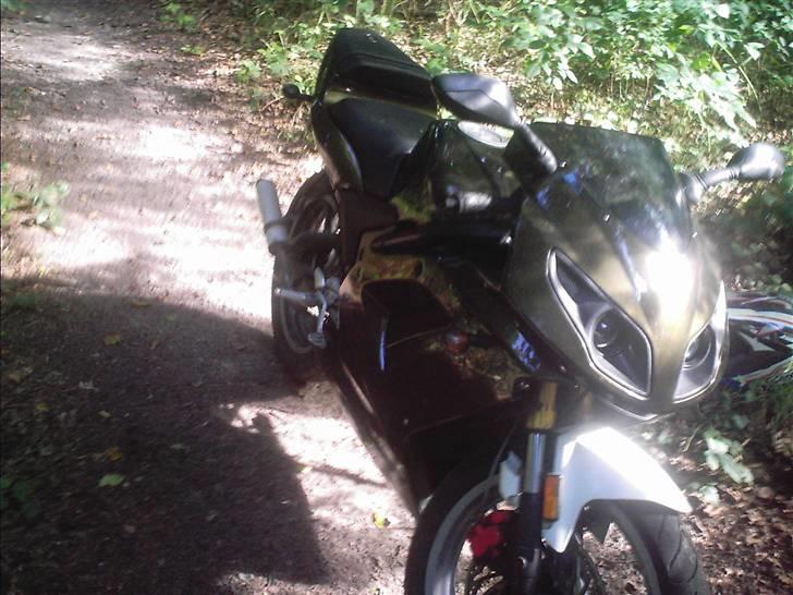 Rieju rs2 matrix billede 2