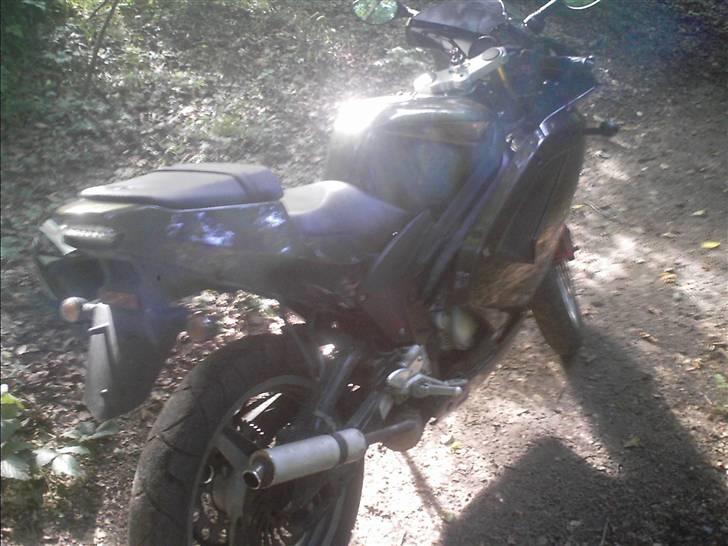Rieju rs2 matrix billede 3