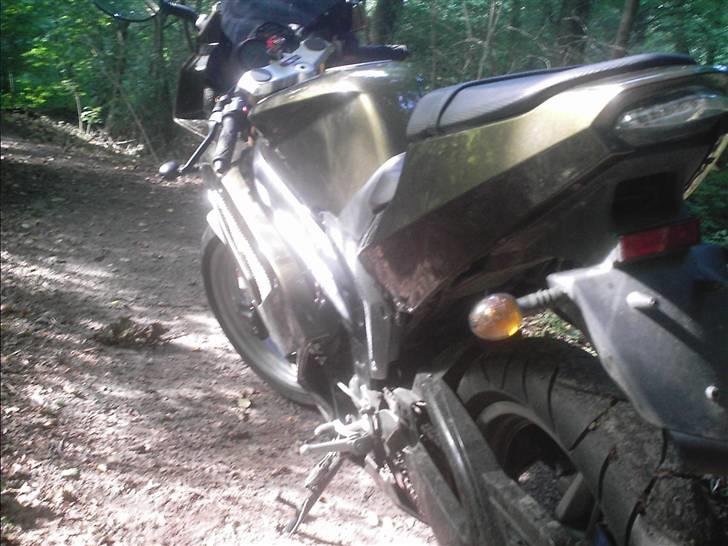 Rieju rs2 matrix billede 4