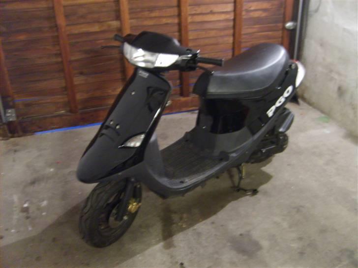 PGO Comet $ SOLGT  - Helt ny og std. billede 2