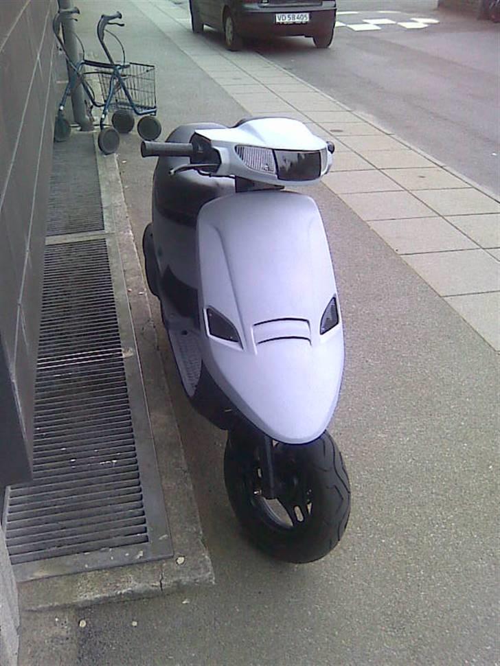 PGO Comet $ SOLGT  - Grundet skjolde billede 3