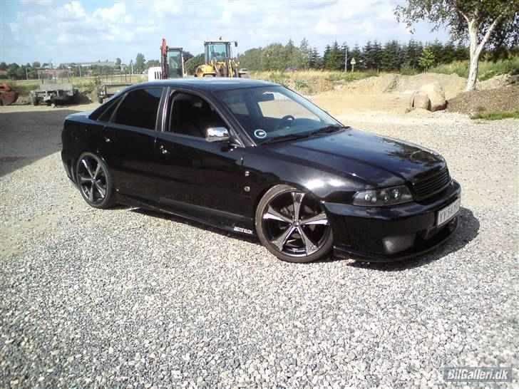 Yamaha Neos - min bil :P  billede 13