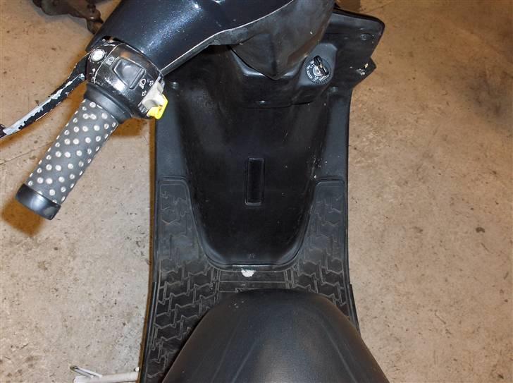 PGO HOT 50 ANLÆG - SOLGT billede 8