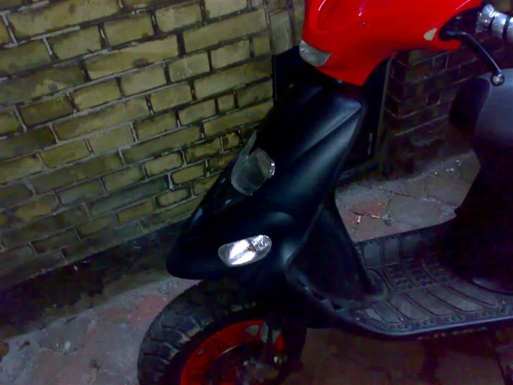 Gilera stalker.. stjålet billede 3