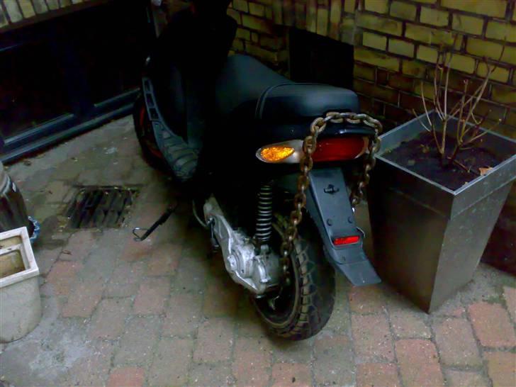 Gilera stalker.. stjålet billede 4