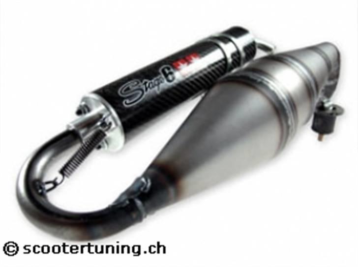 Puch maxi projekt solgt billede 6