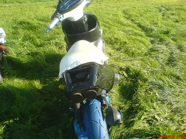 PGO Dr. big. VÆK billede 1